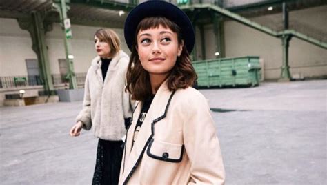 ella purnell parents ethnicity.